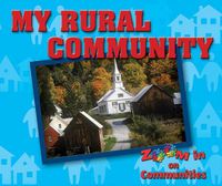 Cover image for My Rural Community