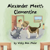 Cover image for Alexander Meets Clementine