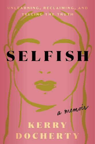 Cover image for Selfish