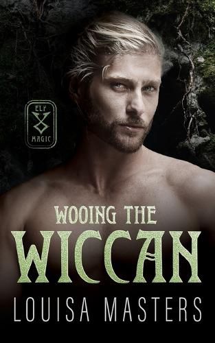 Cover image for Wooing the Wiccan