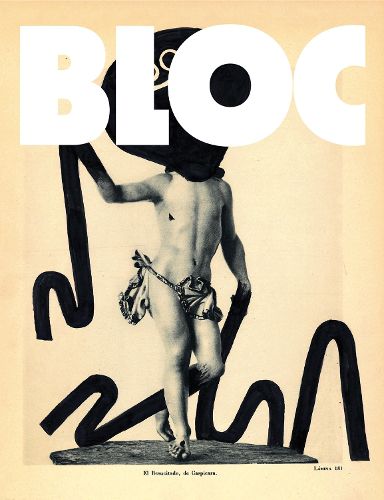 Cover image for BLOC 02