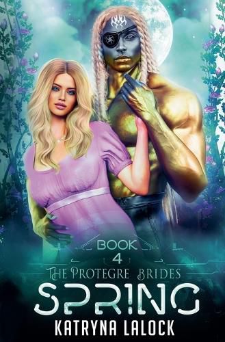 Cover image for The Protegre Brides