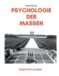 Cover image for Psychologie der Massen