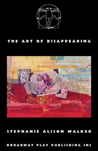 Cover image for The Art of Disappearing