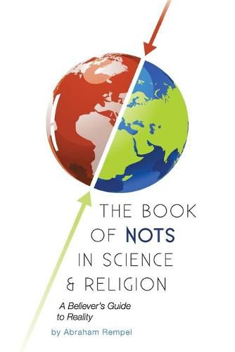 Cover image for The Book of Nots in Science & Religion