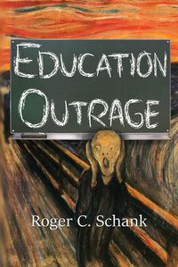 Cover image for Education Outrage