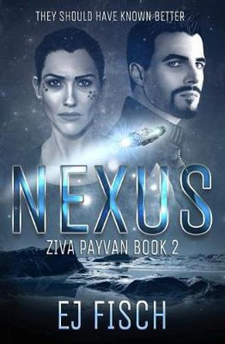 Cover image for Nexus: Ziva Payvan Book 2