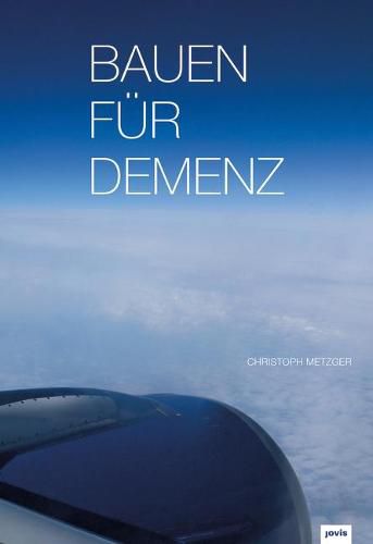 Cover image for Bauen fur Demenz