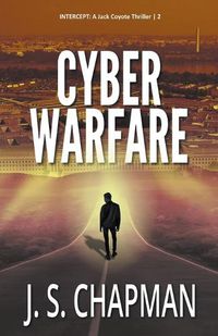 Cover image for Cyber Warfare