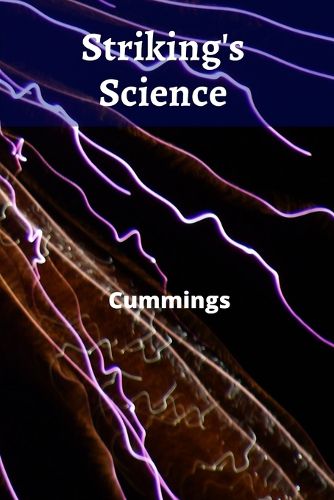 Cover image for Striking's Science