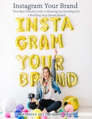 Cover image for Instagram Your Brand 2020