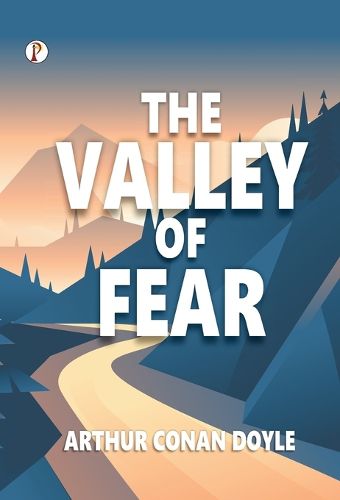 Cover image for The Valley of Fear (Edition1st)