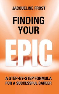 Cover image for Finding Your EPIC