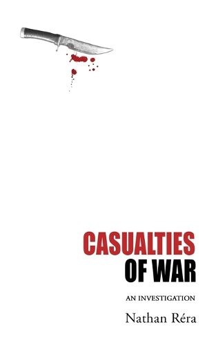 Cover image for Casualties of War