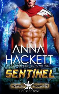 Cover image for Sentinel