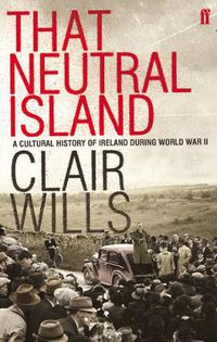 Cover image for That Neutral Island