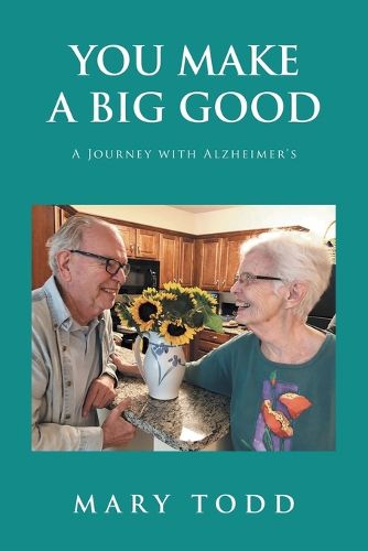 Cover image for You Make A Big Good