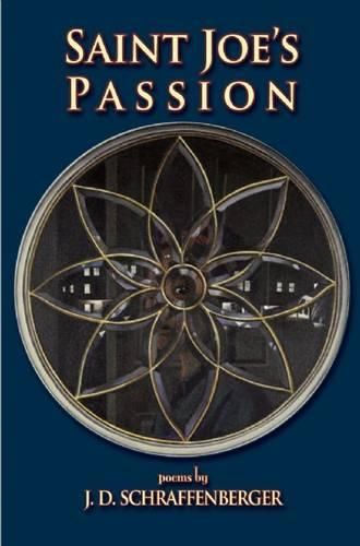 Cover image for Saint Joe's Passion