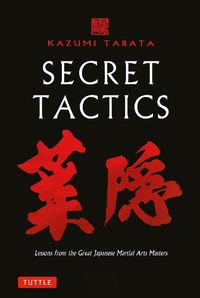 Cover image for Secret Tactics