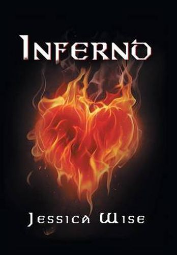 Cover image for Inferno