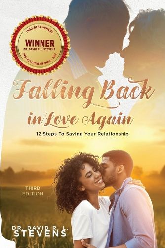 Cover image for Falling Back in Love Again