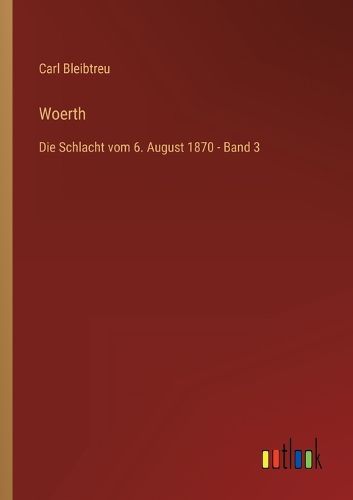 Cover image for Woerth