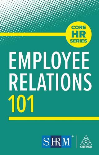 Cover image for Employee Relations 101
