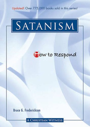 How to Respond to Satanism