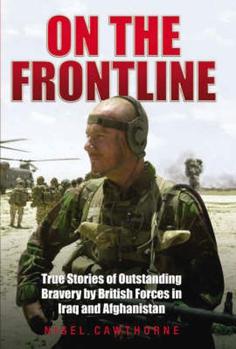 On the   Frontline