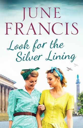 Cover image for Look for the Silver Lining