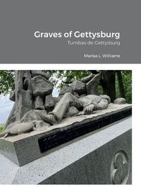 Cover image for Graves of Gettysburg