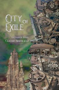 Cover image for City of Exile