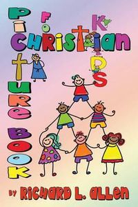 Cover image for Picture Book for Christian Kids