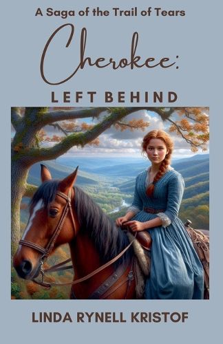 Cover image for Cherokee