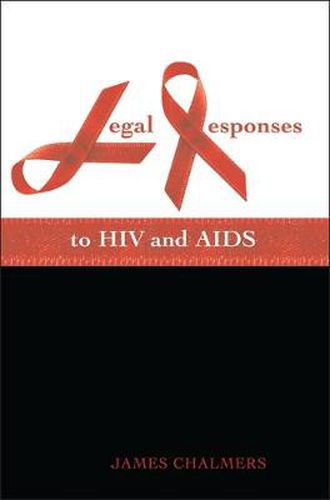 Legal Responses to HIV and AIDS