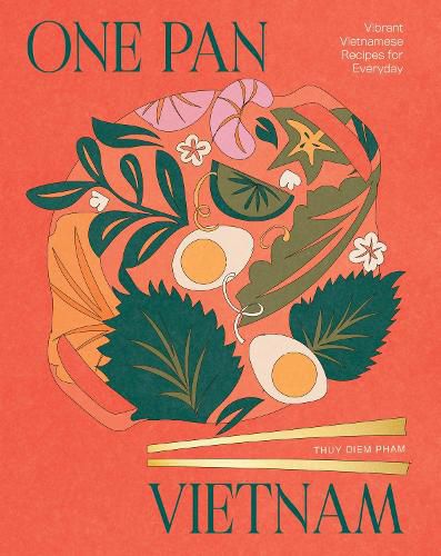 Cover image for One Pan Vietnam