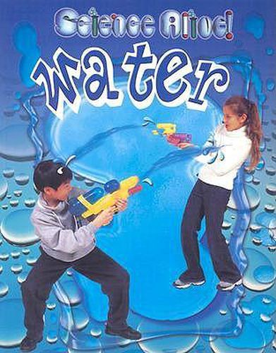 Cover image for Water