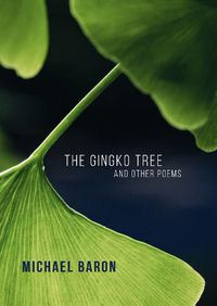 Cover image for The Gingko Tree and Other Poems