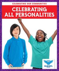 Cover image for Celebrating All Personalities