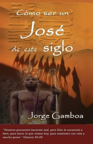 Cover image for Como ser un Jose de este Siglo