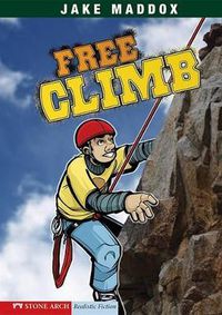 Cover image for Free Climb