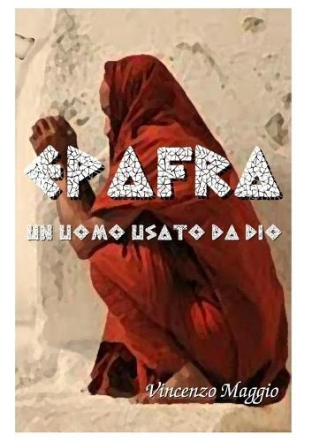 Cover image for Epafra