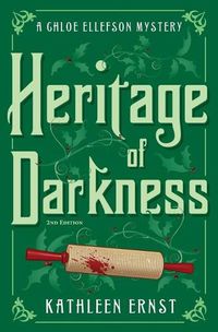 Cover image for Heritage of Darkness