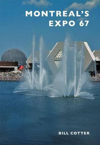 Cover image for Montreal's Expo 67