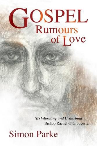 Cover image for Gospel: Rumours of Love