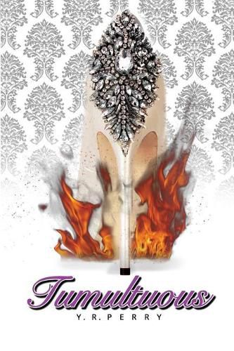 Cover image for Tumultuous