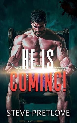 Cover image for He Is Coming!