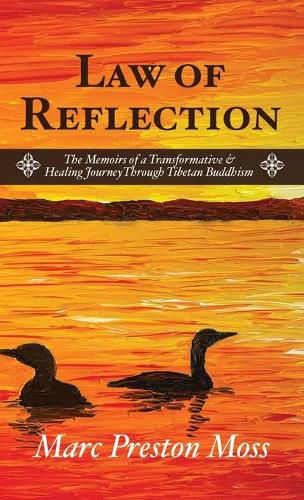 Cover image for Law of Reflection