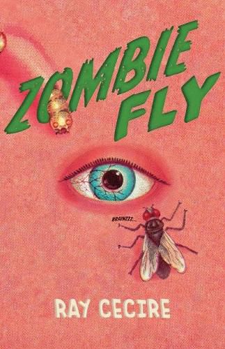 Cover image for Zombie Fly