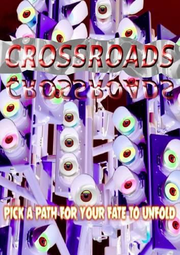 Cover image for Crossroads